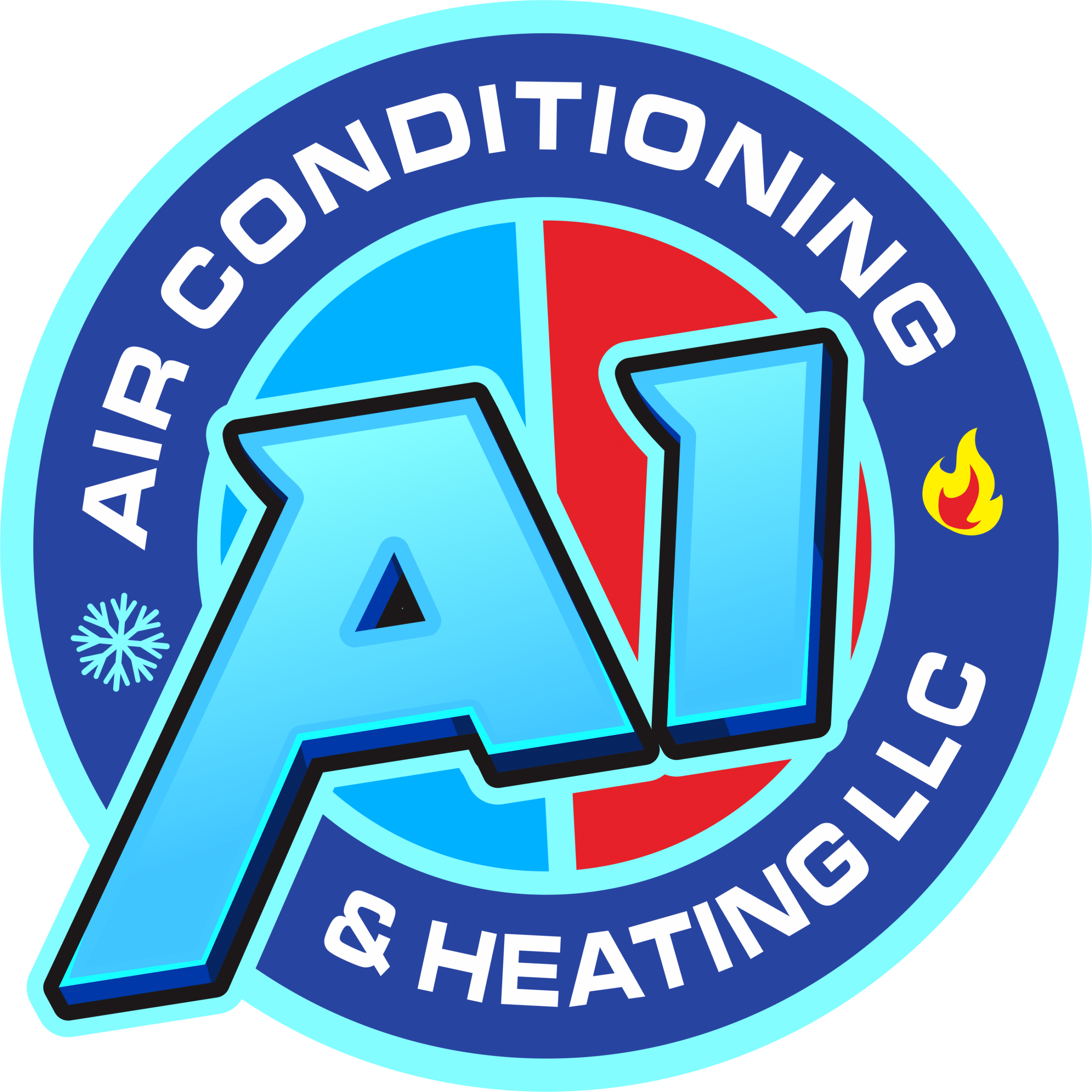 A1 Air Conditioning & Heating LLC