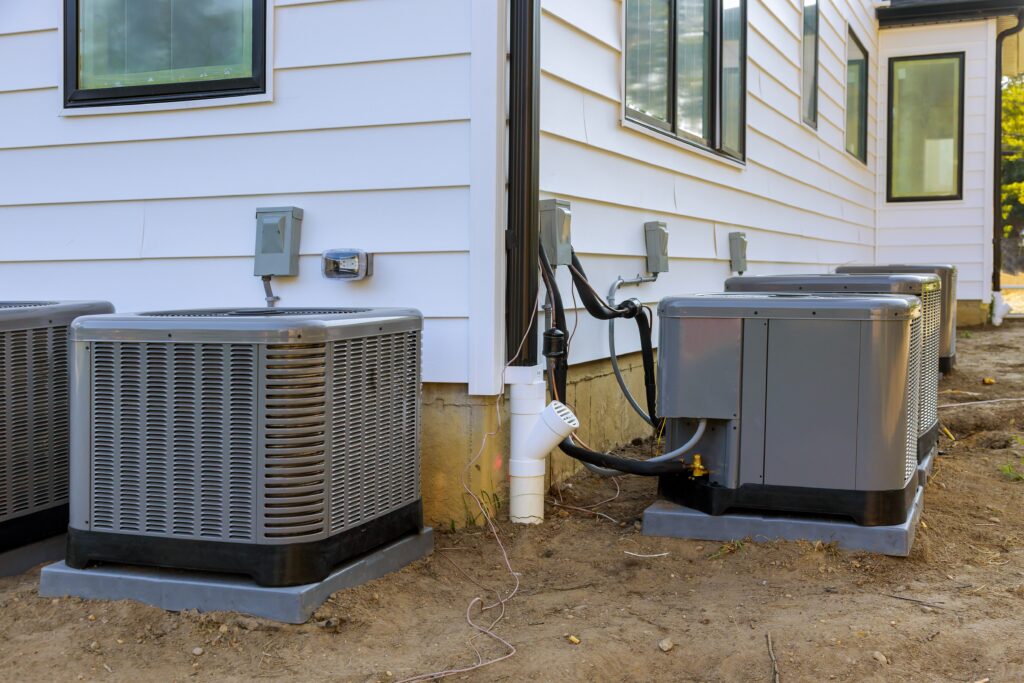 HVAC Contractor Catalina Foothills, AZ