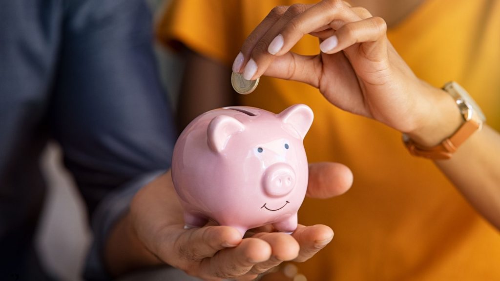savings