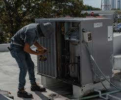 What is the 5000 Rule for HVAC