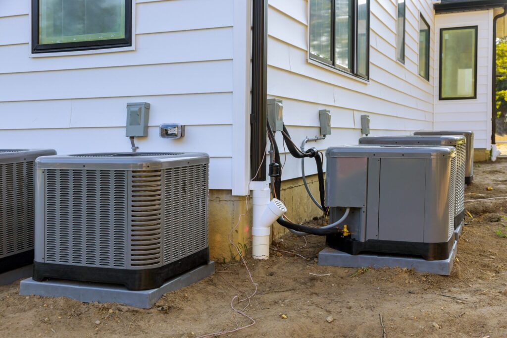 Heat Pump Troubleshooting - A1 Air Conditioning & Heating LLC