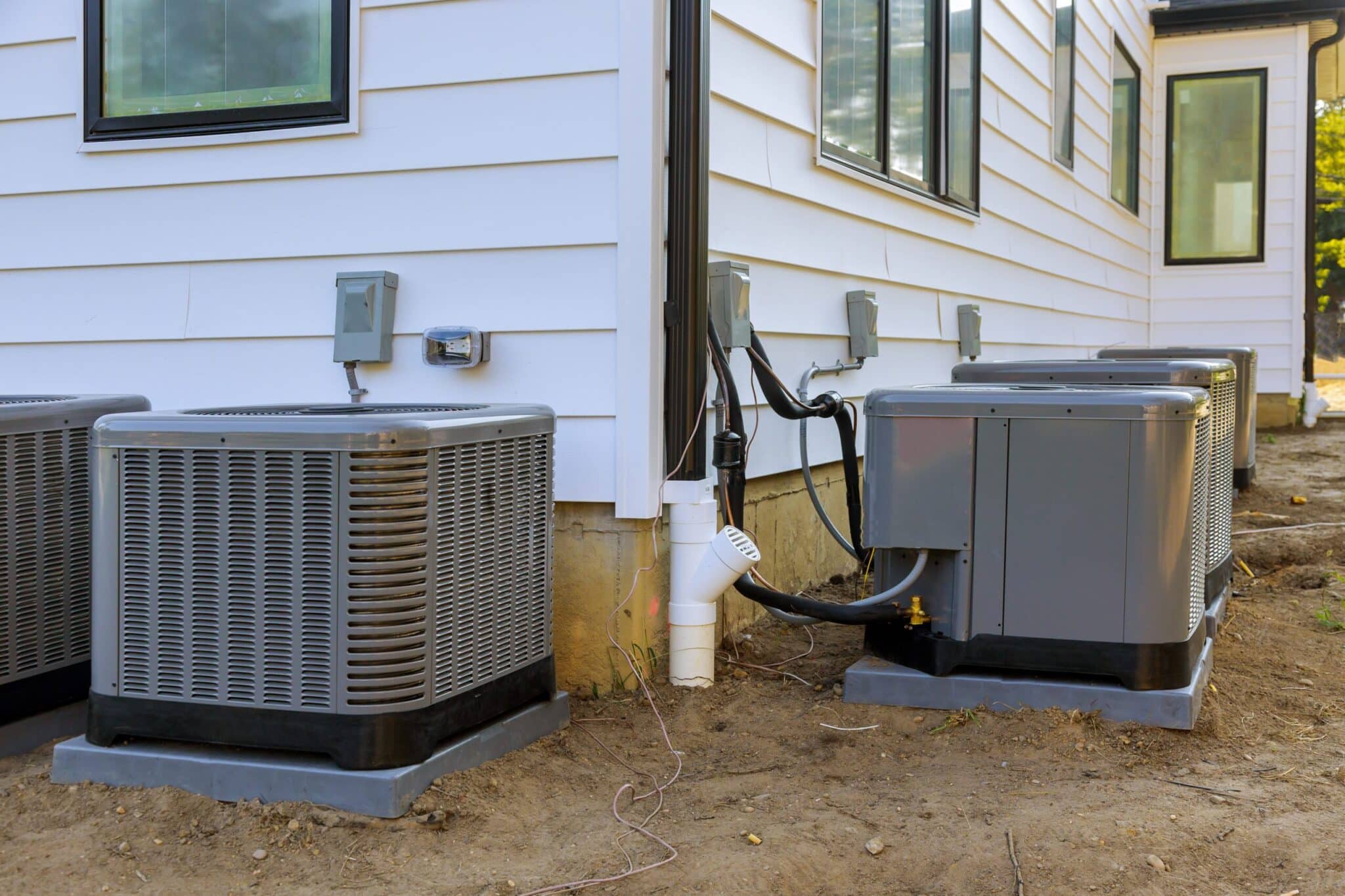 Heat Pump Troubleshooting - A1 Air Conditioning & Heating LLC