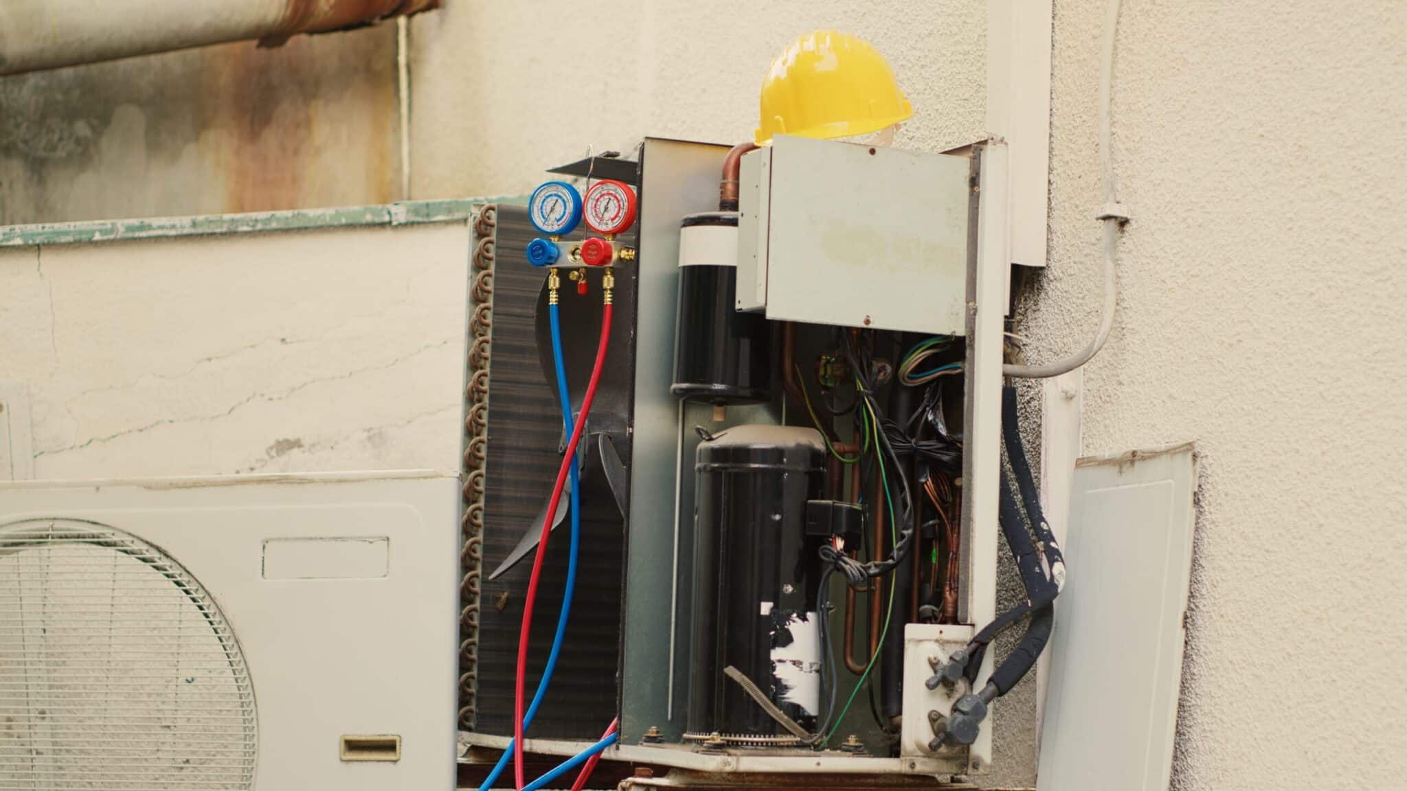 Heating Installation - A1 Air Conditioning & Heating LLC