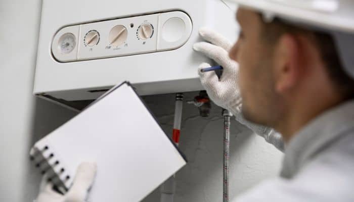 Most Common Problem of a Furnace