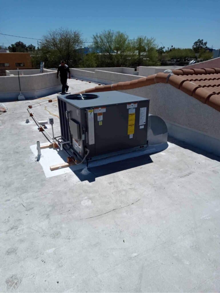 Air Conditioner for Home - A1 Air Conditioning and Heating
