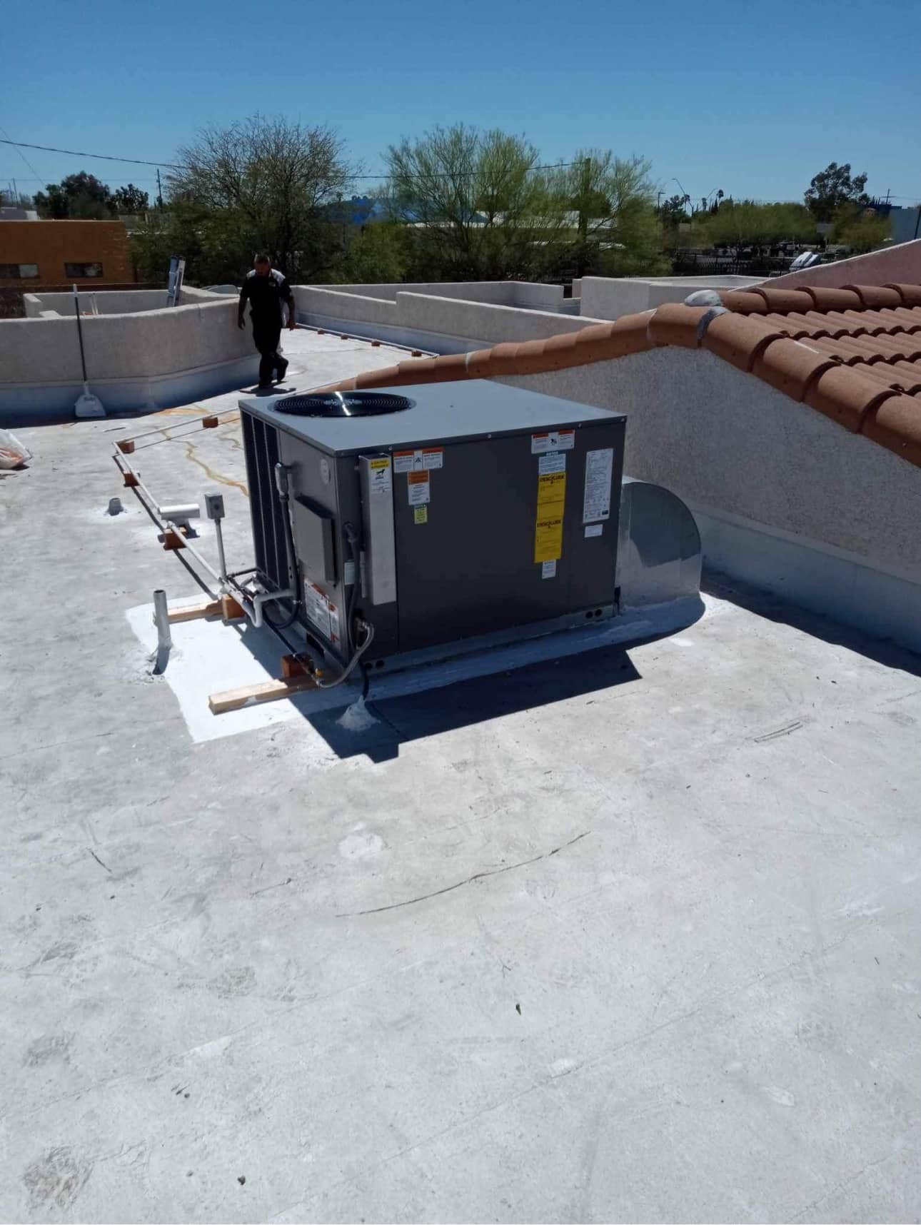 Air Conditioner for Home - A1 Air Conditioning and Heating