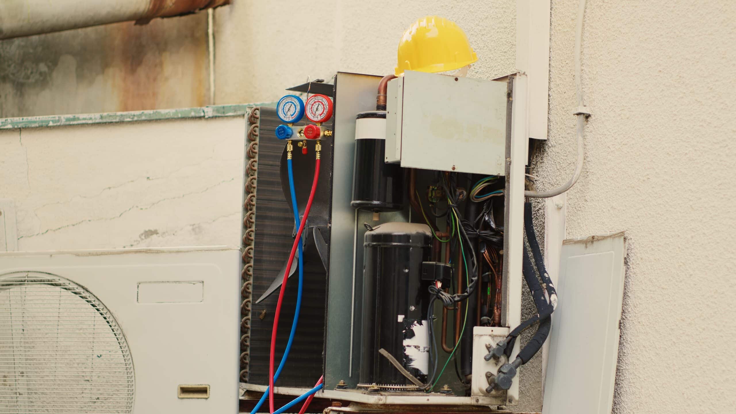 Improve Indoor Air Quality - A1 Air Conditioning and Heating