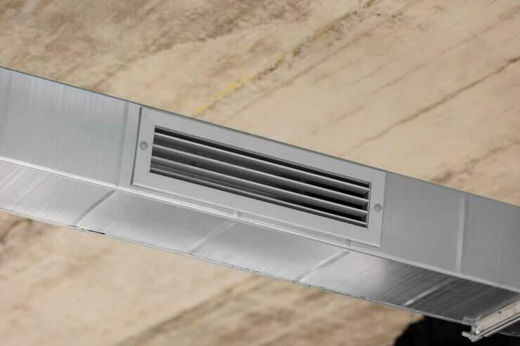 Indoor Air Quality -A1 Air Conditioning and Heating