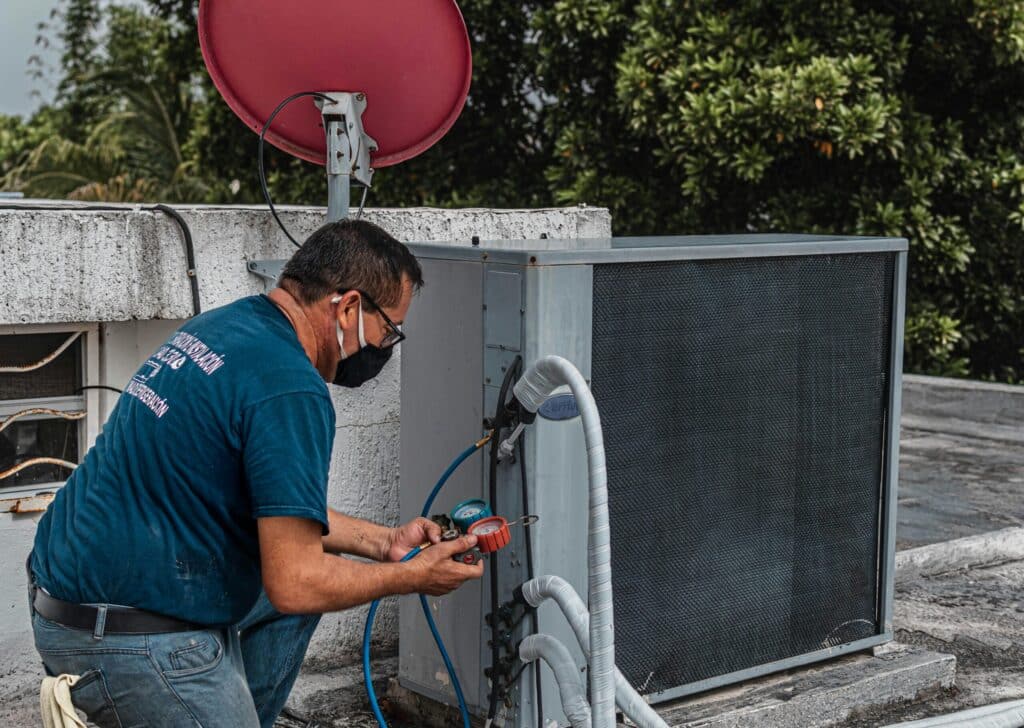 AC Repair Tucson AZ - A1 Air Conditioning and Heating