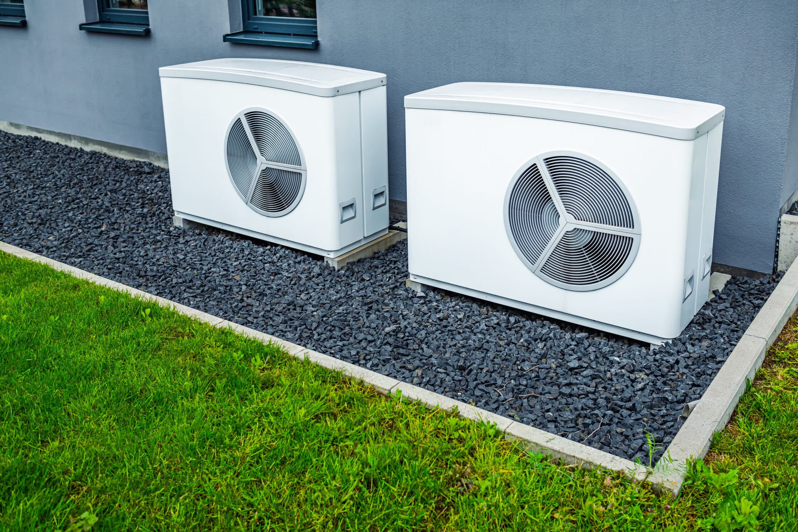 Ductless Mini Split - A1 Air Conditioning and Heating