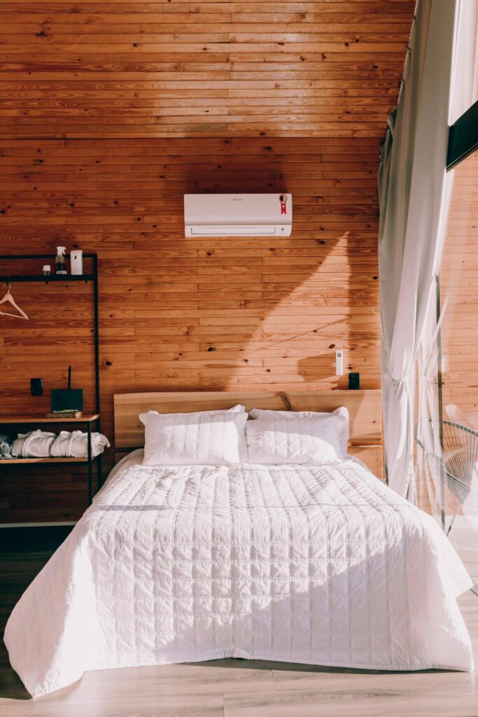 Ductless Mini-Splits - A1 Air Conditioning and Heating