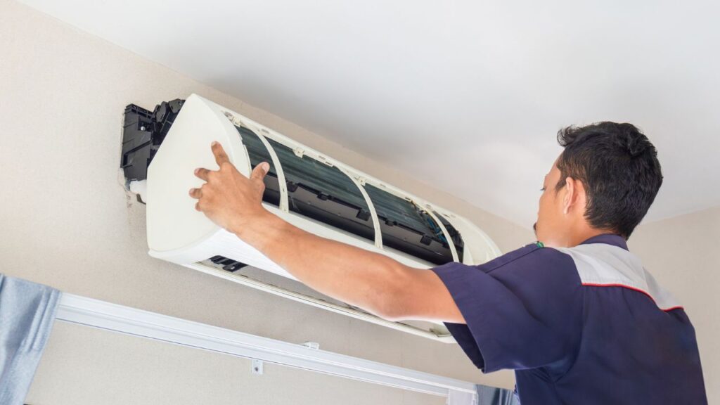 How Often Should You Service Your AC - A1 Air Conditioning and Heating