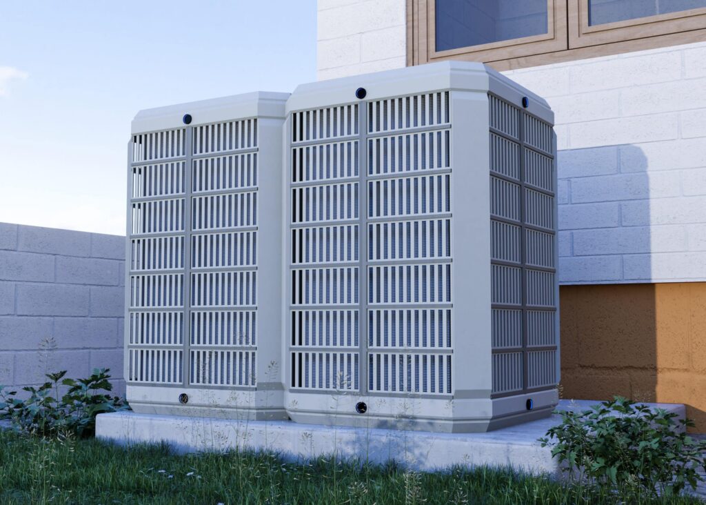 AC Unit Size - A1 Air Conditioning and Heating