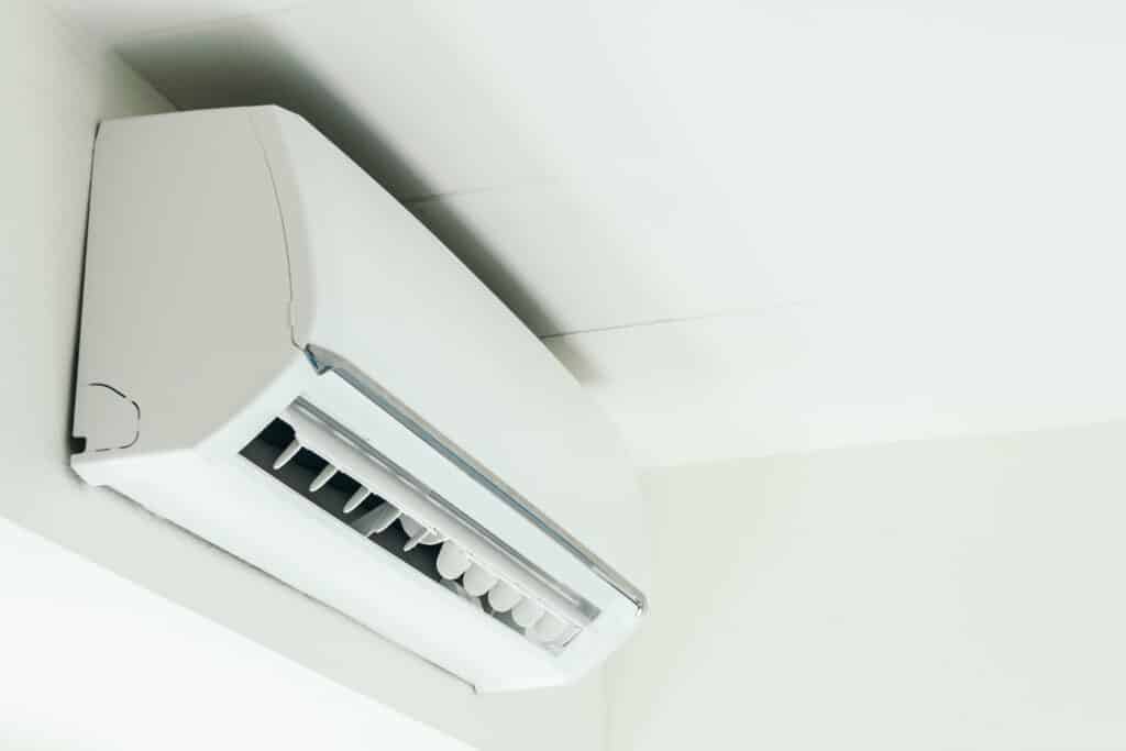 Ductless Mini-Split Installation - A1 Air Conditioning and Heating