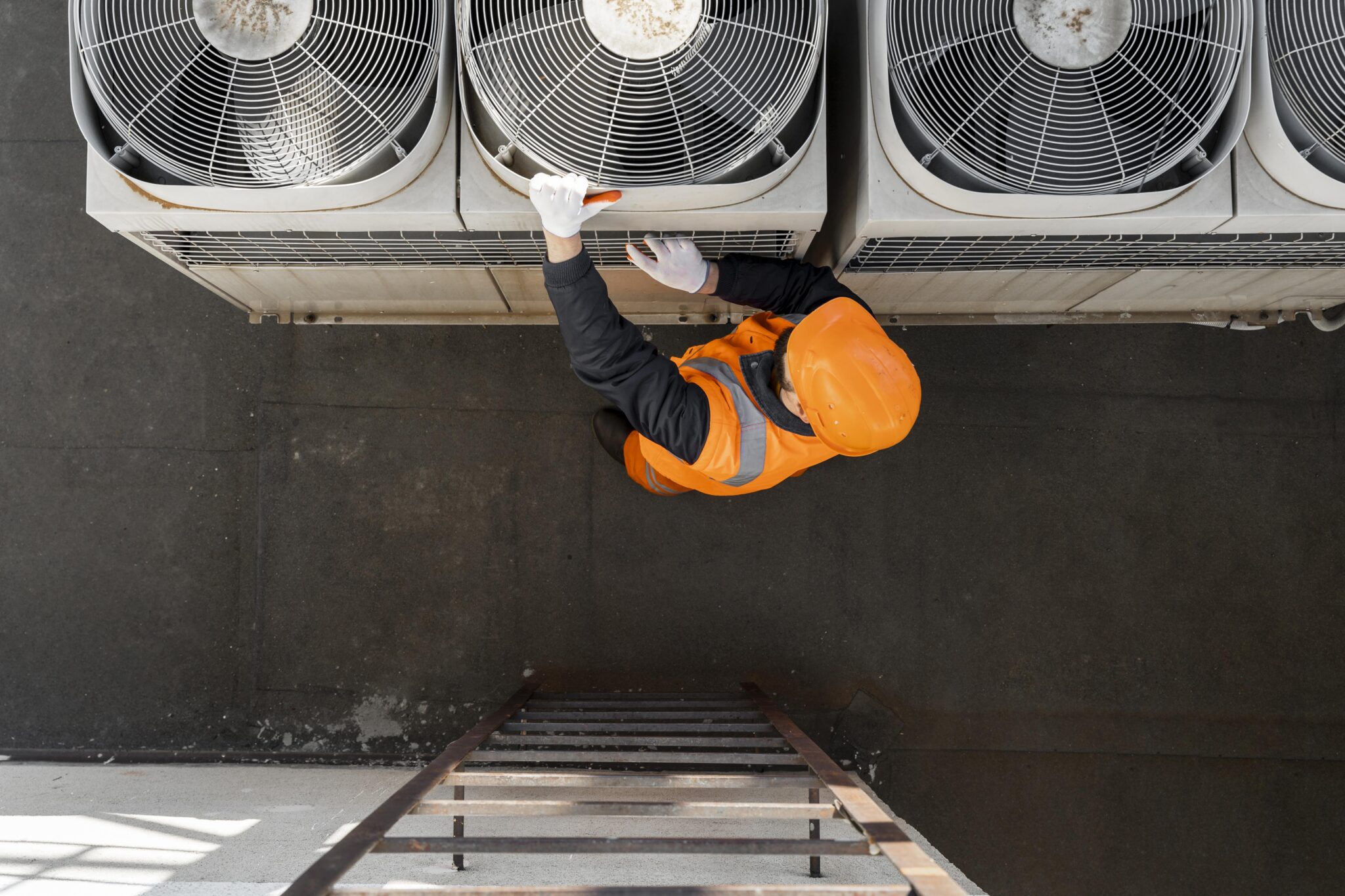 AC Unit Replacement - A1 Air Conditioning and Heating