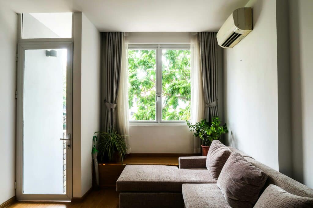 Ductless Mini-Split Systems - A1 Air Conditioning and Heating