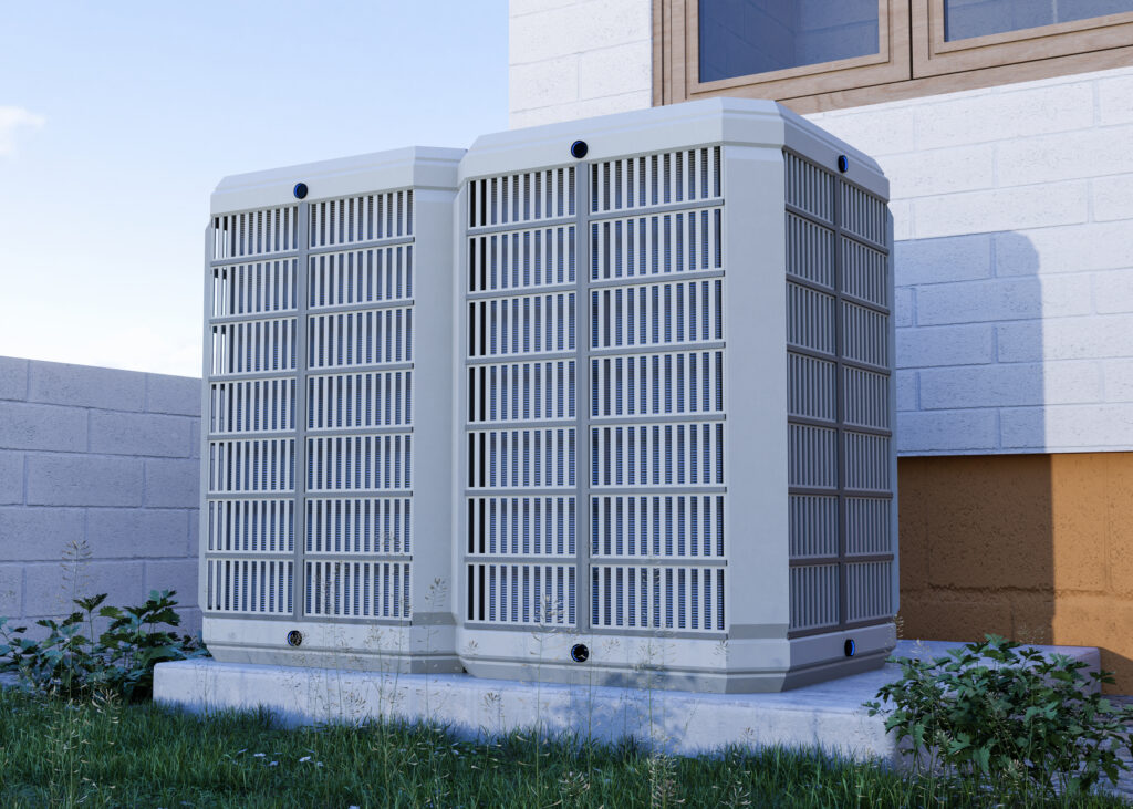 Air Conditioning Services - A1 Air Conditioning and Heating