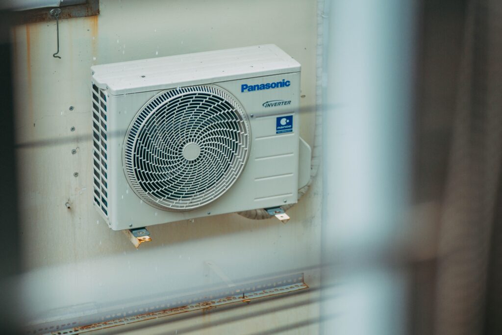 3-Ton AC Unit Cool - A1 Air Conditioning and Heating