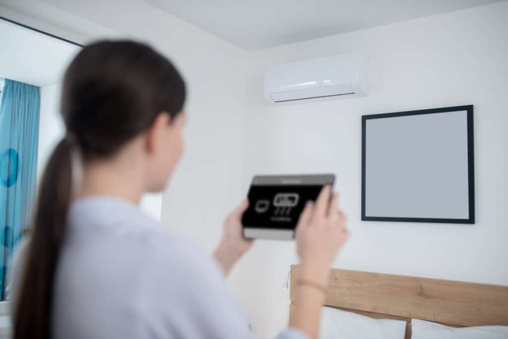 Ductless Mini-Splits System - A1 Air Conditioning and Heating