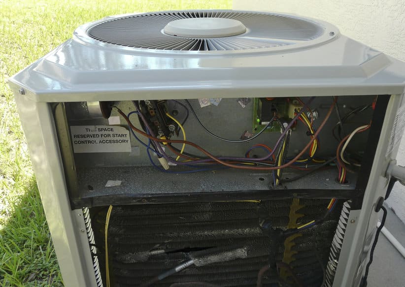 AC Repairs - A1 Air Conditioning and Heating