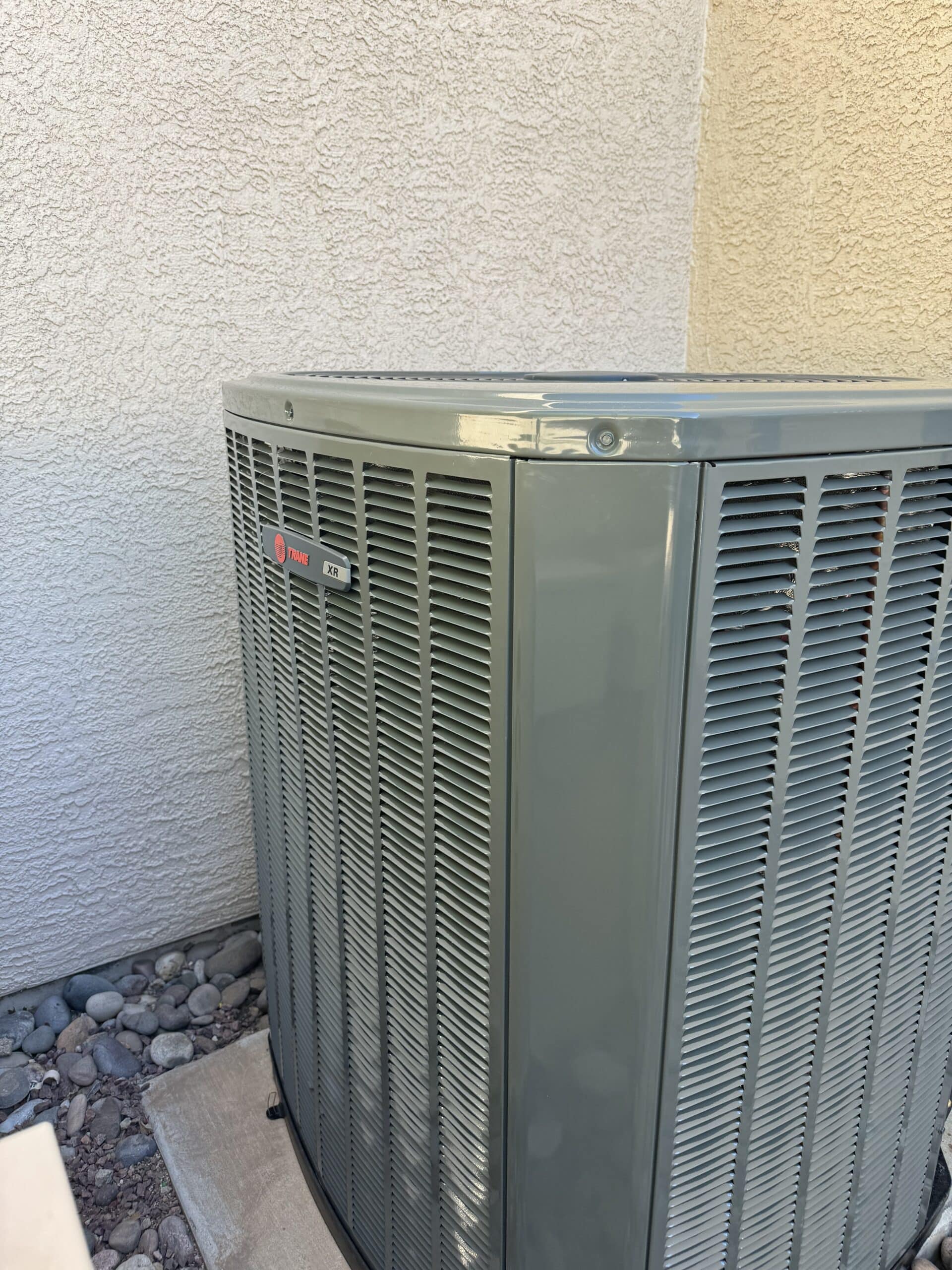 Annual AC Maintenance - A1 Air Conditioning and Heating
