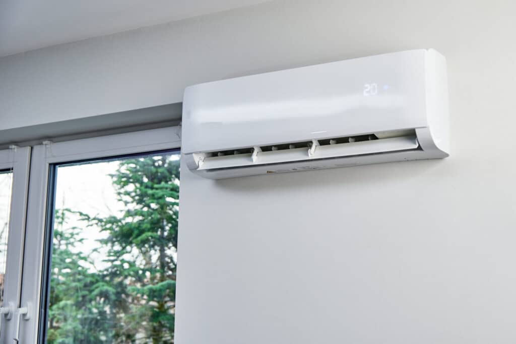 Energy-Efficient AC Installation - A1 Air Conditioning and Heating
